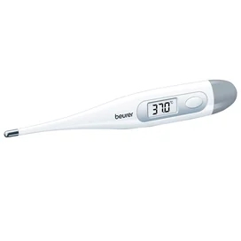 Термометр цифровой Beurer FT-09/1, белый фото
