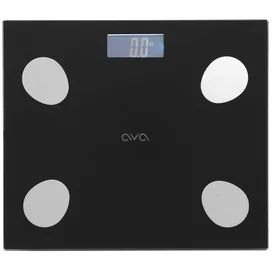 Весы диагностические Ava Smart Body IF-1090D фото