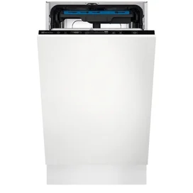 Встраиваемая посудомоечная машина Electrolux EEM43200L фото