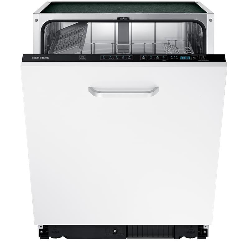 Встраиваемая посудомоечная машина Samsung DW-60M5050BB/WT - фото #0