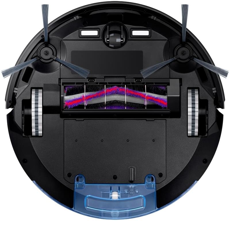 Робот пылесос Samsung VR-05R5050WK/EV - фото #6