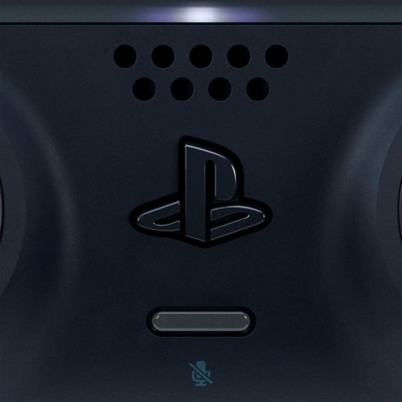 Джойстик беспроводной PS5 Sony DualSense (CFI-ZCT1W/White) - фото #6