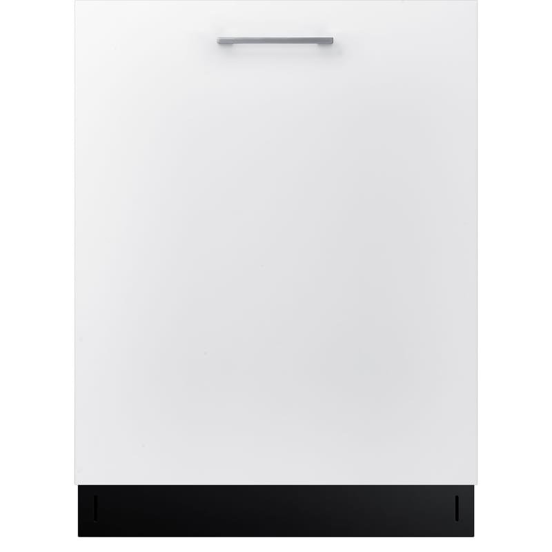 Встраиваемая посудомоечная машина Samsung DW-60R7070BB/WT - фото #0