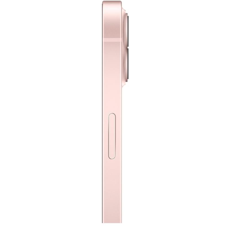 Смартфон Apple iPhone 13 128GB Pink - фото #3