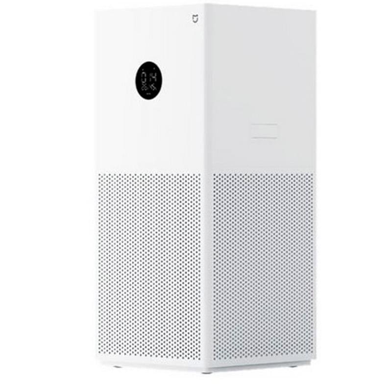 Очиститель воздуха Xiaomi Smart Air Purifier 4 Lite Белый - фото #1