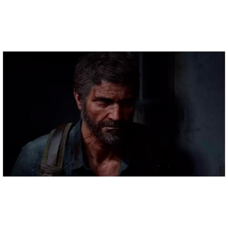 Игра для PS5 The Last of Us part II (711719570264) - фото #3