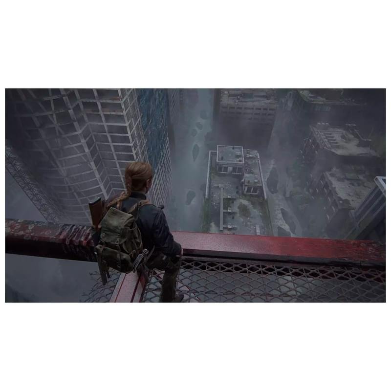 Игра для PS5 The Last of Us part II (711719570264) - фото #4