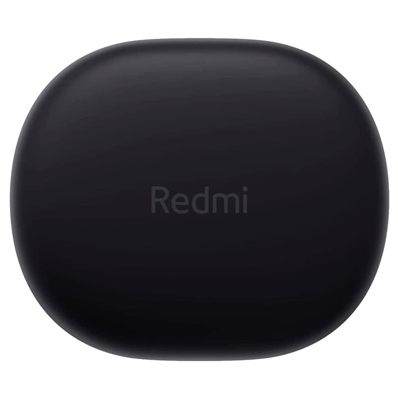 Наушники Вставные Xiaomi Bluetooth Redmi Buds 4 Lite Black - фото #5