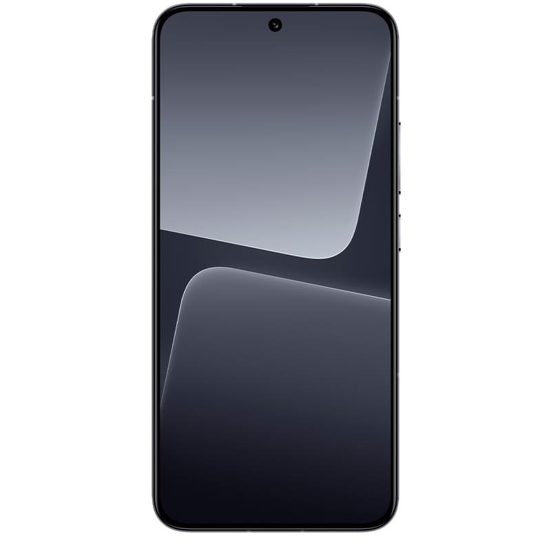 Смартфон Xiaomi 13 256GB/12GB Black - фото #1