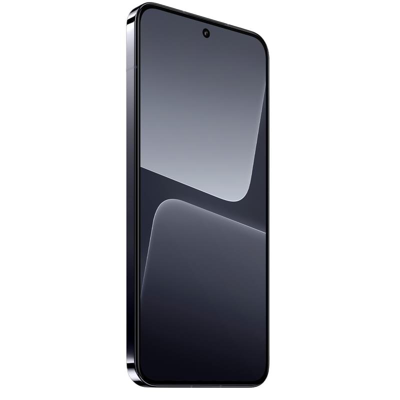 Смартфон Xiaomi 13 256GB/12GB Black - фото #3