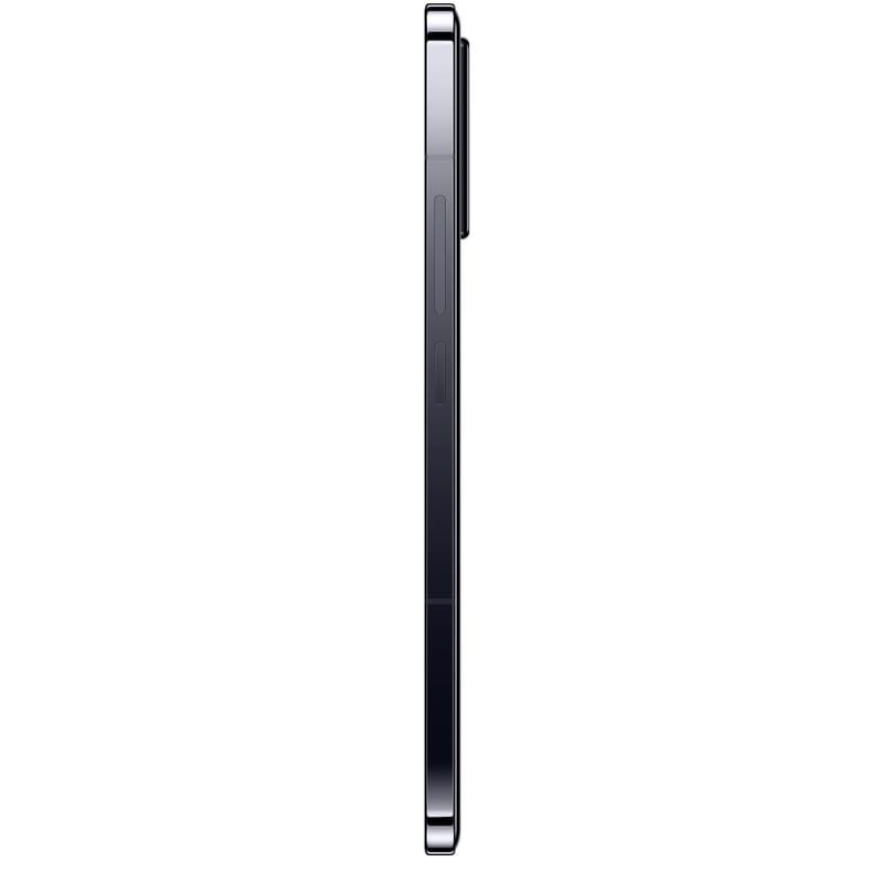 Смартфон Xiaomi 13 256GB/12GB Black - фото #6