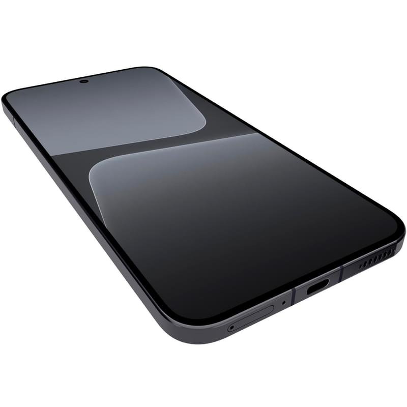Смартфон Xiaomi 13 256GB/12GB Black - фото #10
