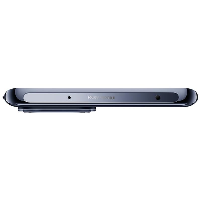 Смартфон Xiaomi 13 Lite 256GB Black - фото #9
