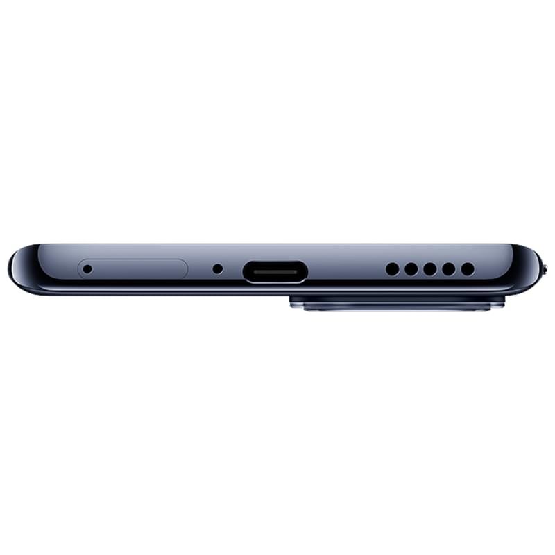 Смартфон Xiaomi 13 Lite 256GB Black - фото #10