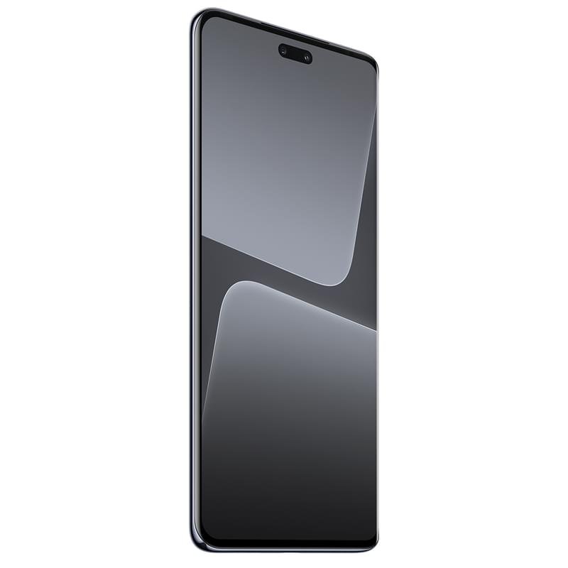 Смартфон Xiaomi 13 Lite 256GB Black - фото #2