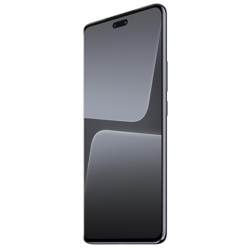 Смартфон Xiaomi 13 Lite 256GB Black - фото #3
