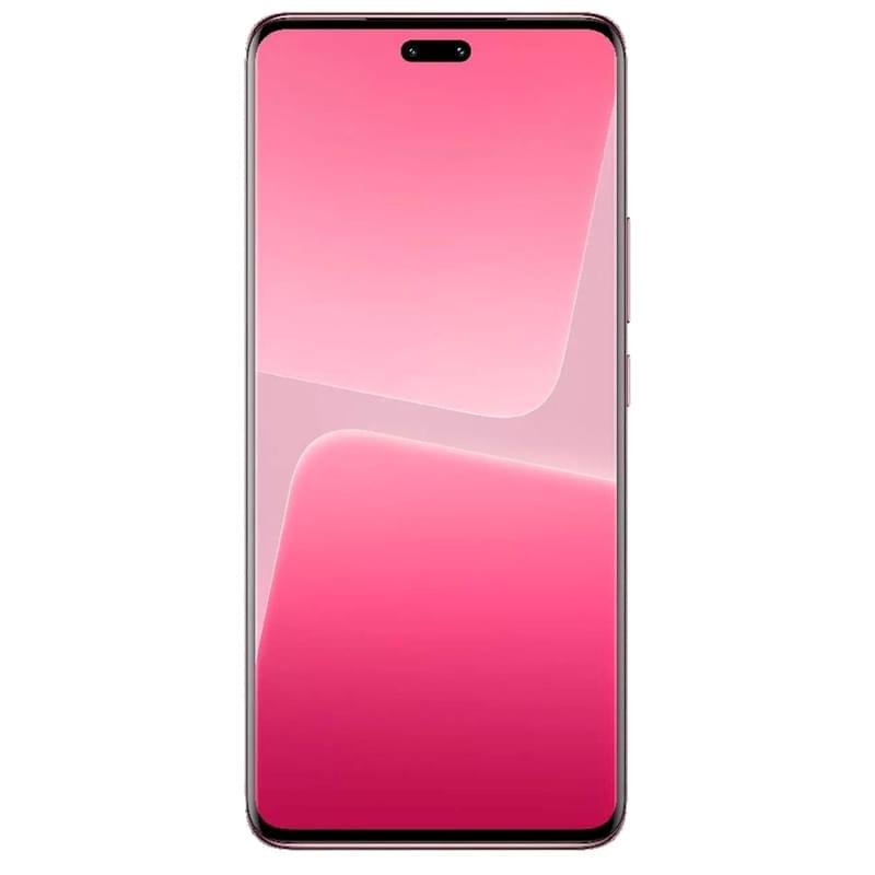 Смартфон Xiaomi 13 Lite 256GB Lite Pink - фото #1