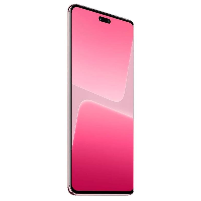 Смартфон Xiaomi 13 Lite 256GB Lite Pink - фото #2