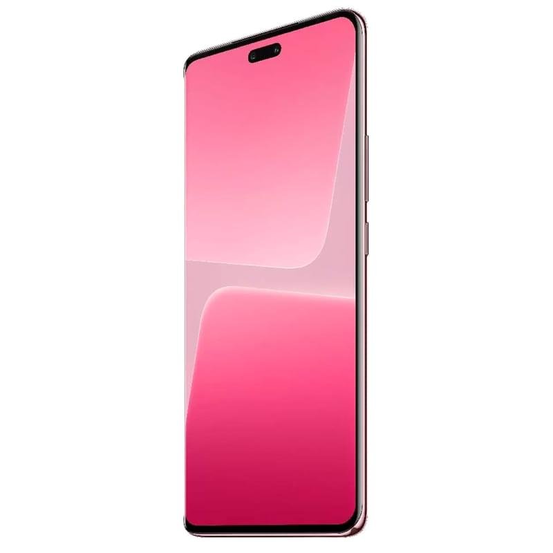 Смартфон Xiaomi 13 Lite 256GB Lite Pink - фото #3