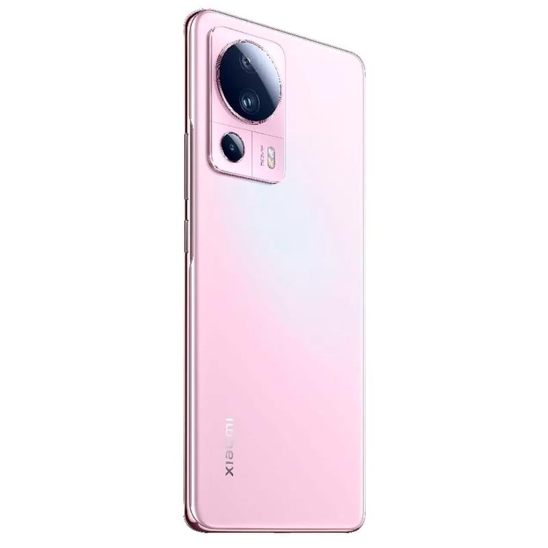 Смартфон Xiaomi 13 Lite 256GB Lite Pink - фото #6