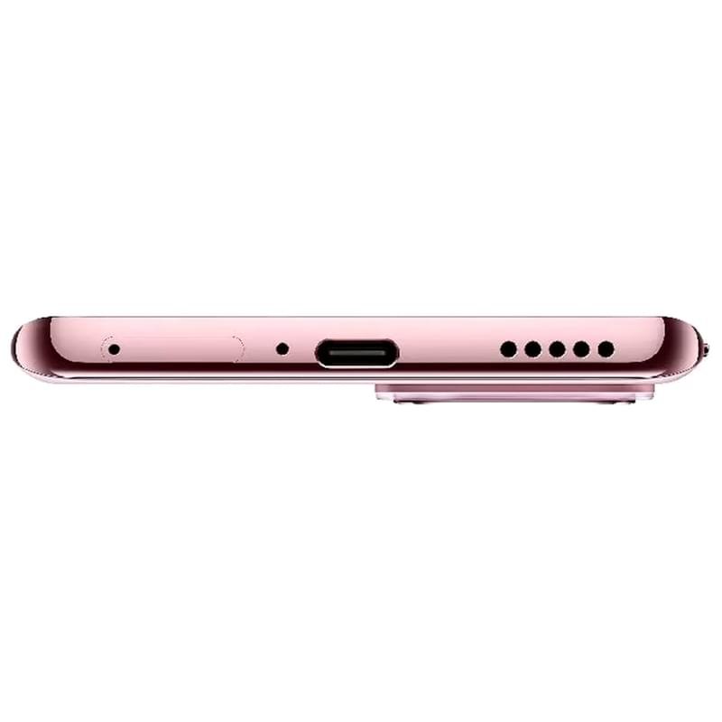 Смартфон Xiaomi 13 Lite 256GB Lite Pink - фото #10