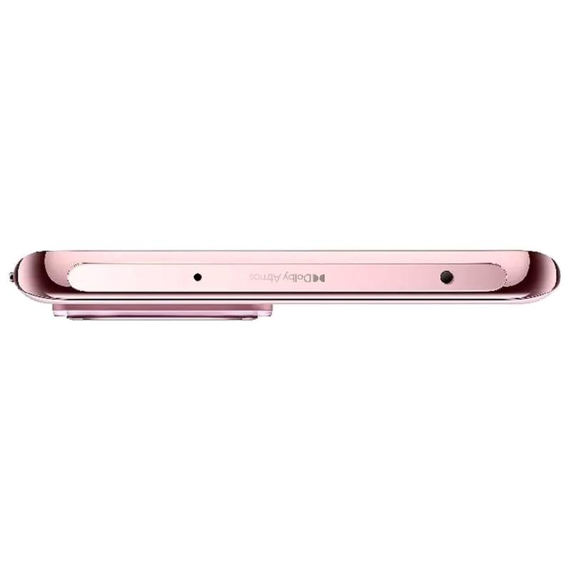 Смартфон Xiaomi 13 Lite 256GB Lite Pink - фото #9