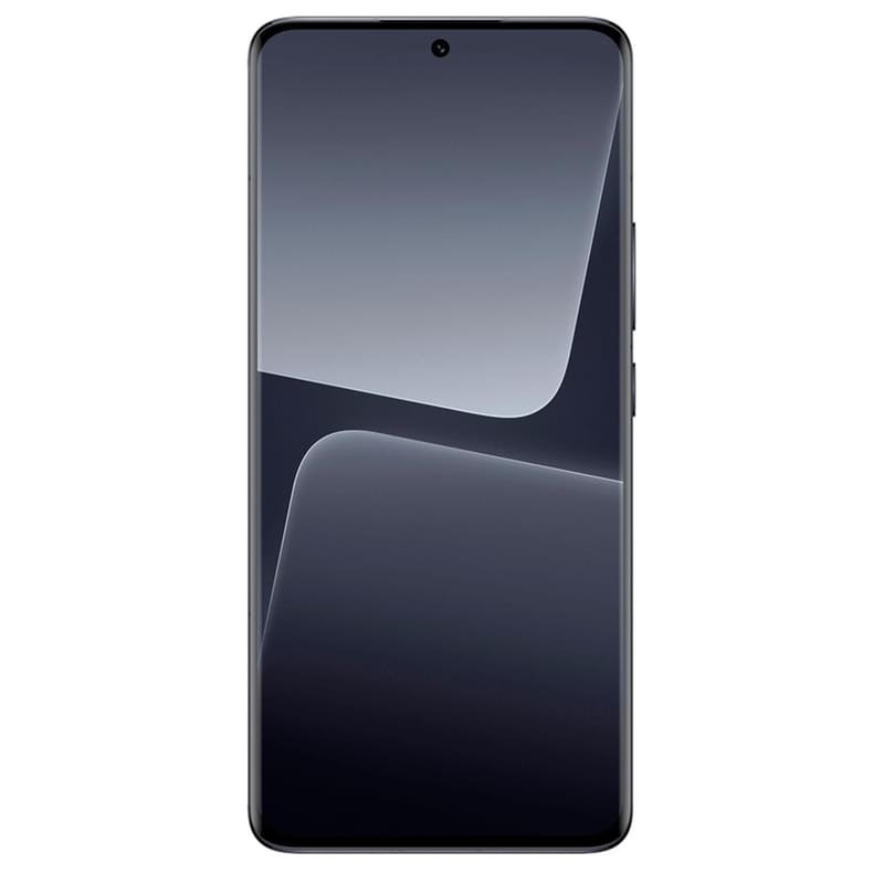 Смартфон Xiaomi 13 PRO 512GB Ceramic Black - фото #1