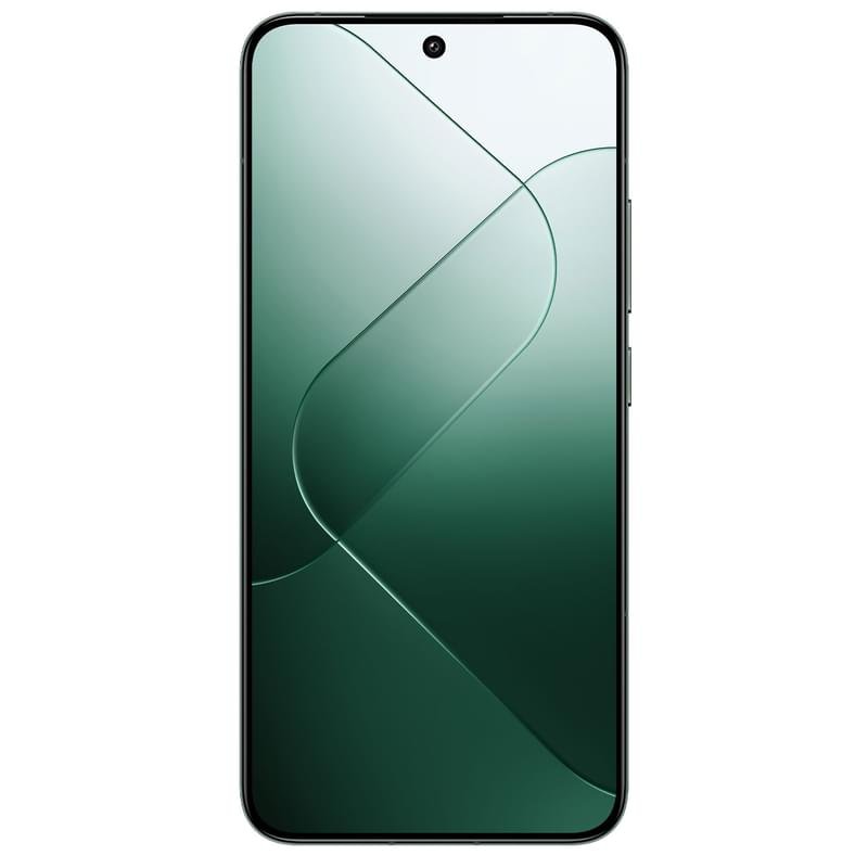 Смартфон Xiaomi 14 256GB/12GB Jade Green - фото #1