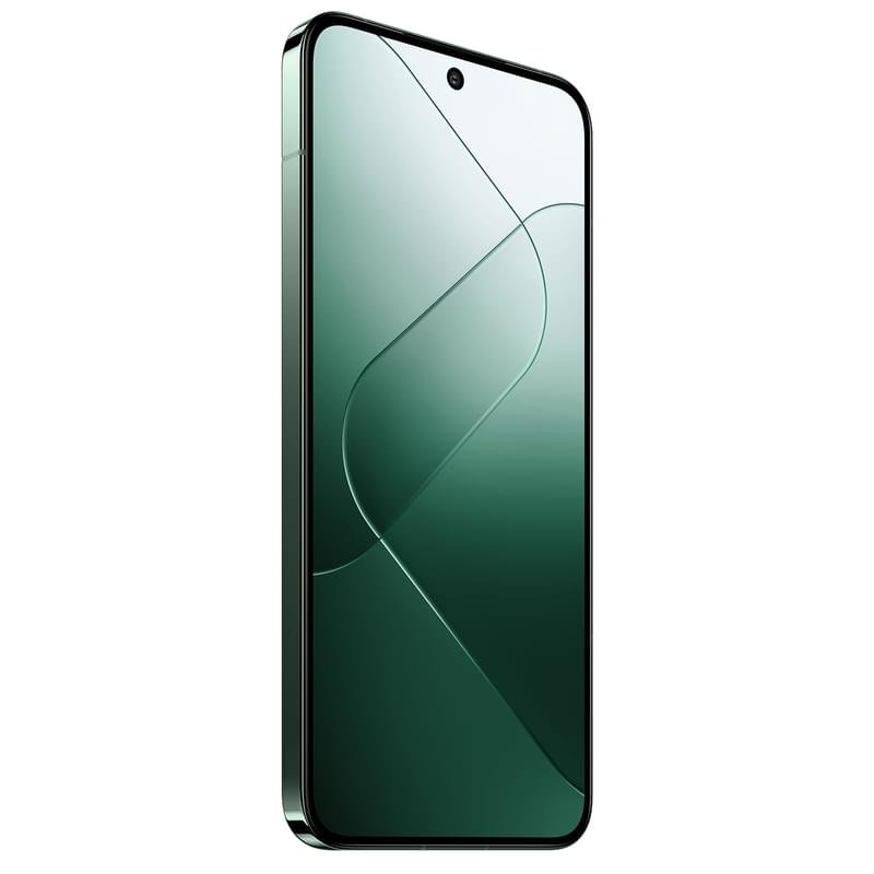 Смартфон Xiaomi 14 256GB/12GB Jade Green - фото #2