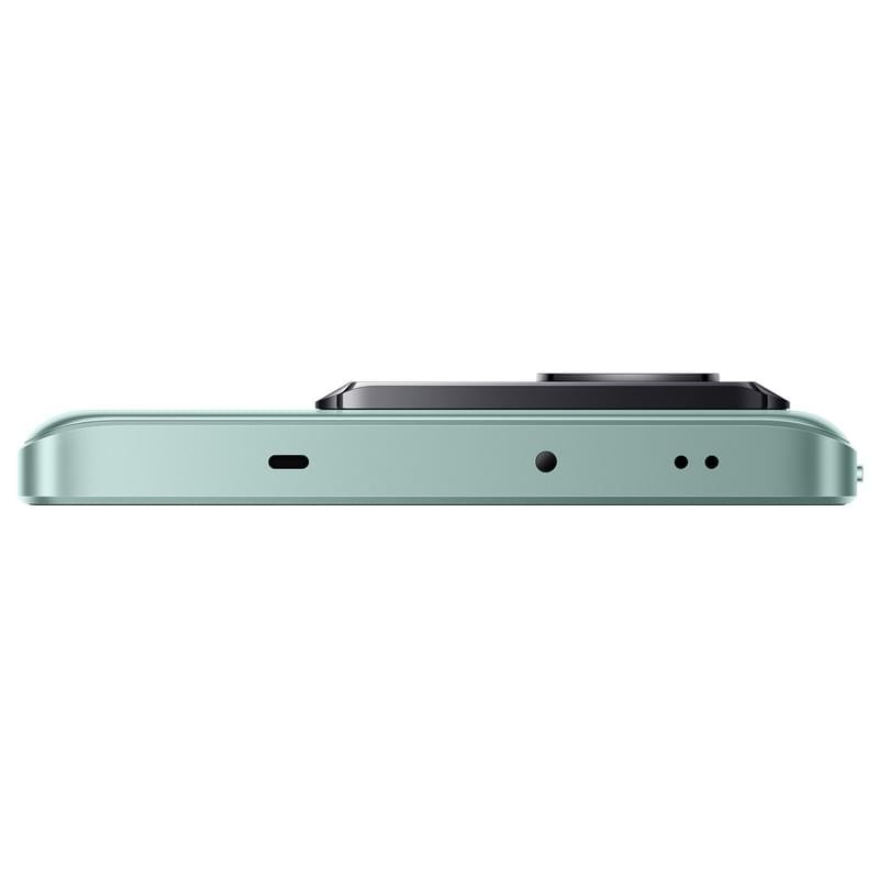 Смартфон Xiaomi 13T 256GB/12GB Meadow Green - фото #9