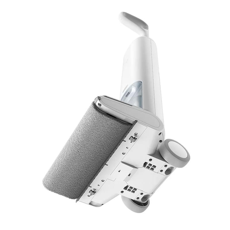 Вертикальный пылесос Xiaomi Truclean W10 Pro Wet Dry Vacuum Белый (с заряд. B302CN-JZ) - фото #2