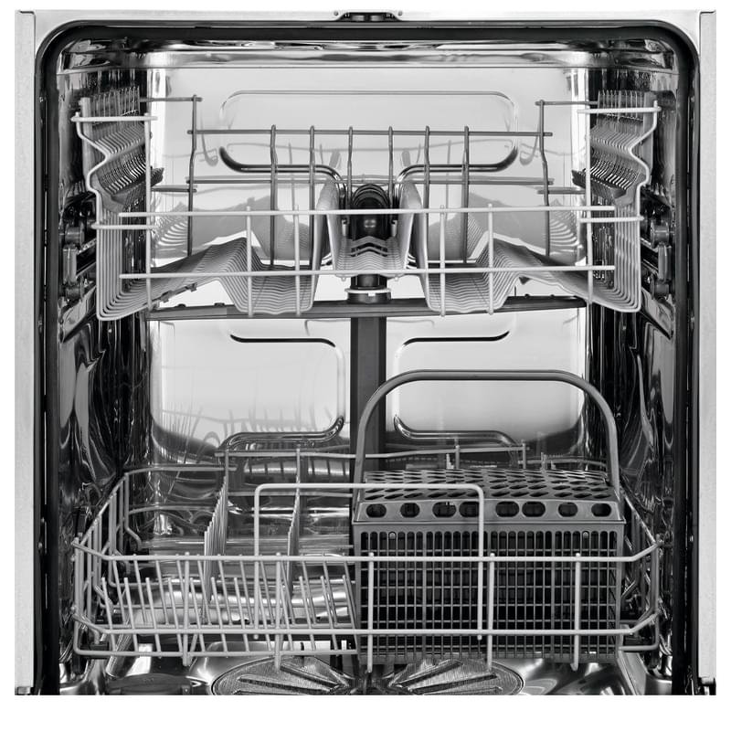 Встраиваемая посудомоечная машина Electrolux EEA27200L - фото #1