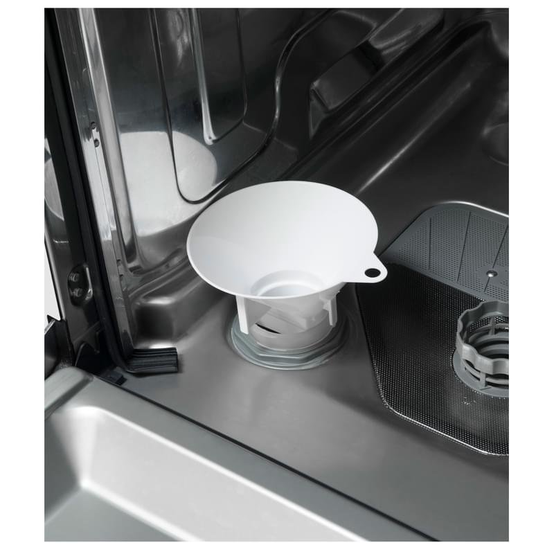 Встраиваемая посудомоечная машина Hansa ZIM435KH - фото #10