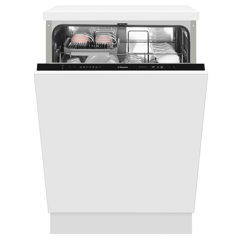 Встраиваемая посудомоечная машина Hansa ZIM635KH - фото #0